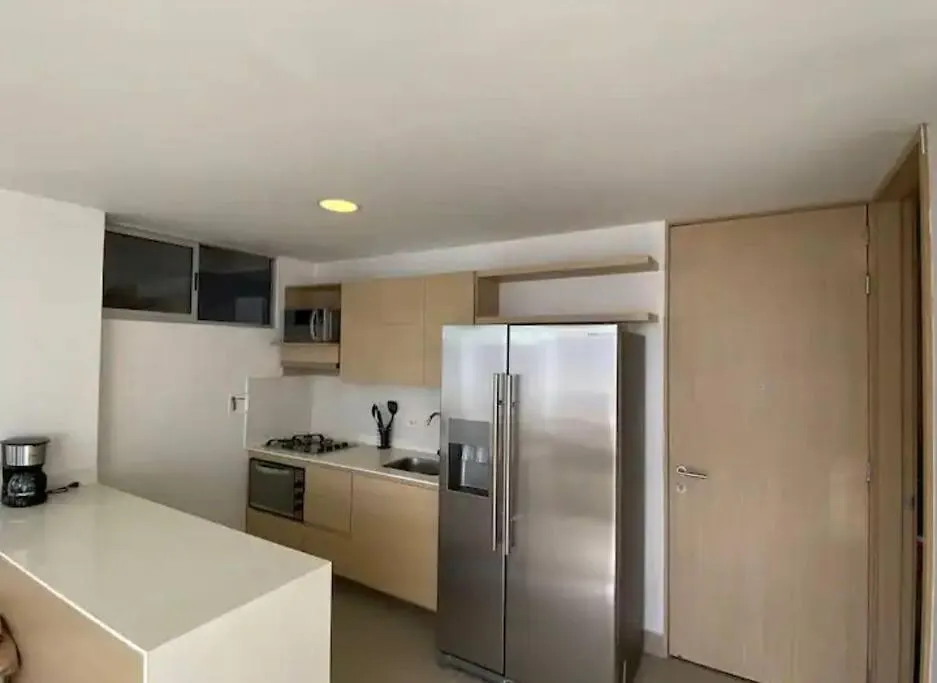 Apartamento Apto Poblado A 8 Min De Provenza Con Free Parking Medellín