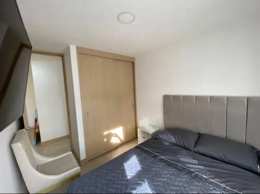Apartamento Apto Poblado A 8 Min De Provenza Con Free Parking Medellín