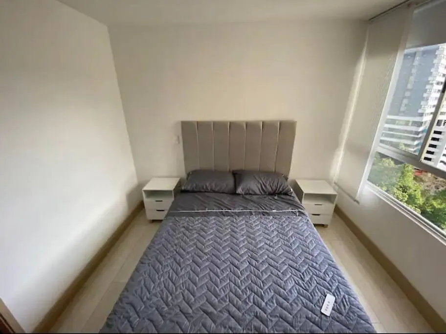 Apartamento Apto Poblado A 8 Min De Provenza Con Free Parking Medellín